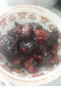Malbi Ayam