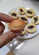 Pancake Dorayaki