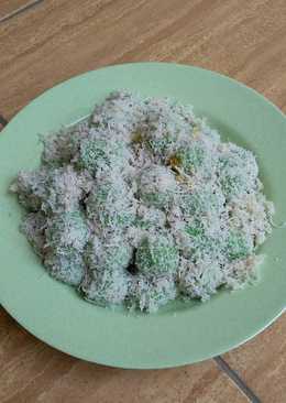  Klepon  318 resep  Cookpad