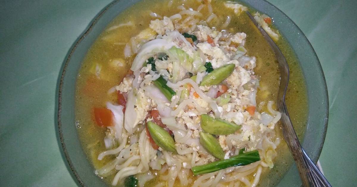 20.378 resep mie enak dan sederhana - Cookpad