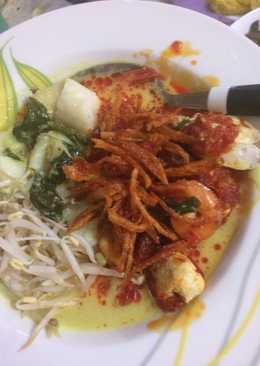 Laksa Melayu