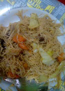 ðŸ Bihun Rekayasa ðŸ—