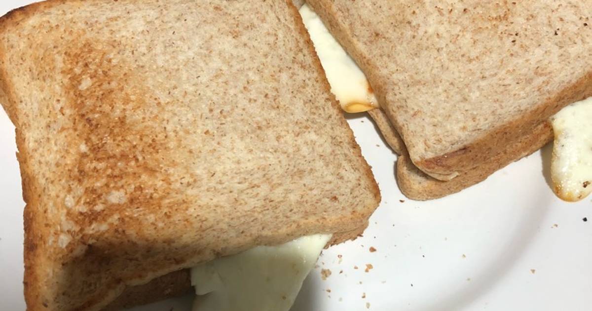 645 resep roti panggang teflon enak dan sederhana - Cookpad