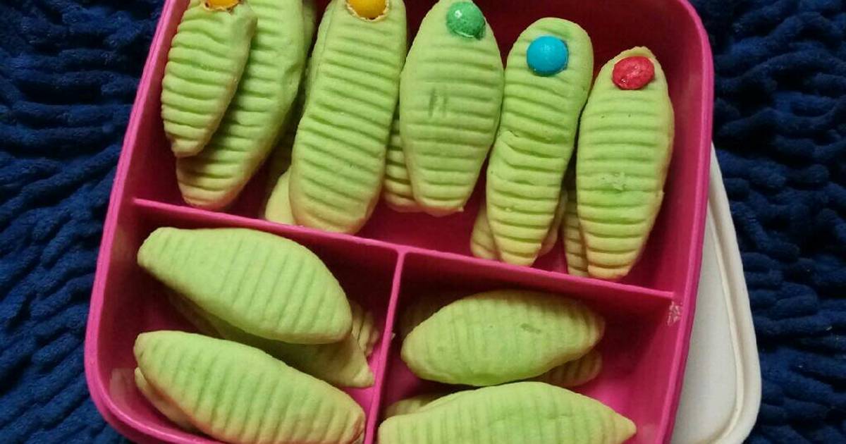 17 resep kue happycall enak dan sederhana - Cookpad