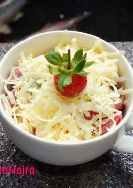 1.Salad Buah Segar