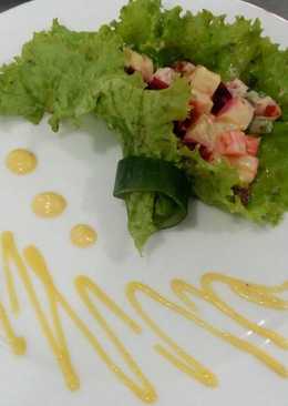 180 resep appetizer ( hidangan enak dan sederhana - Cookpad