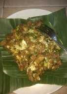Kwetiaw balap