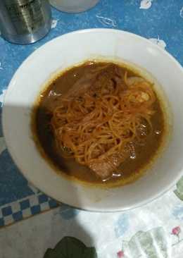 Semur Jawa Soun Simple