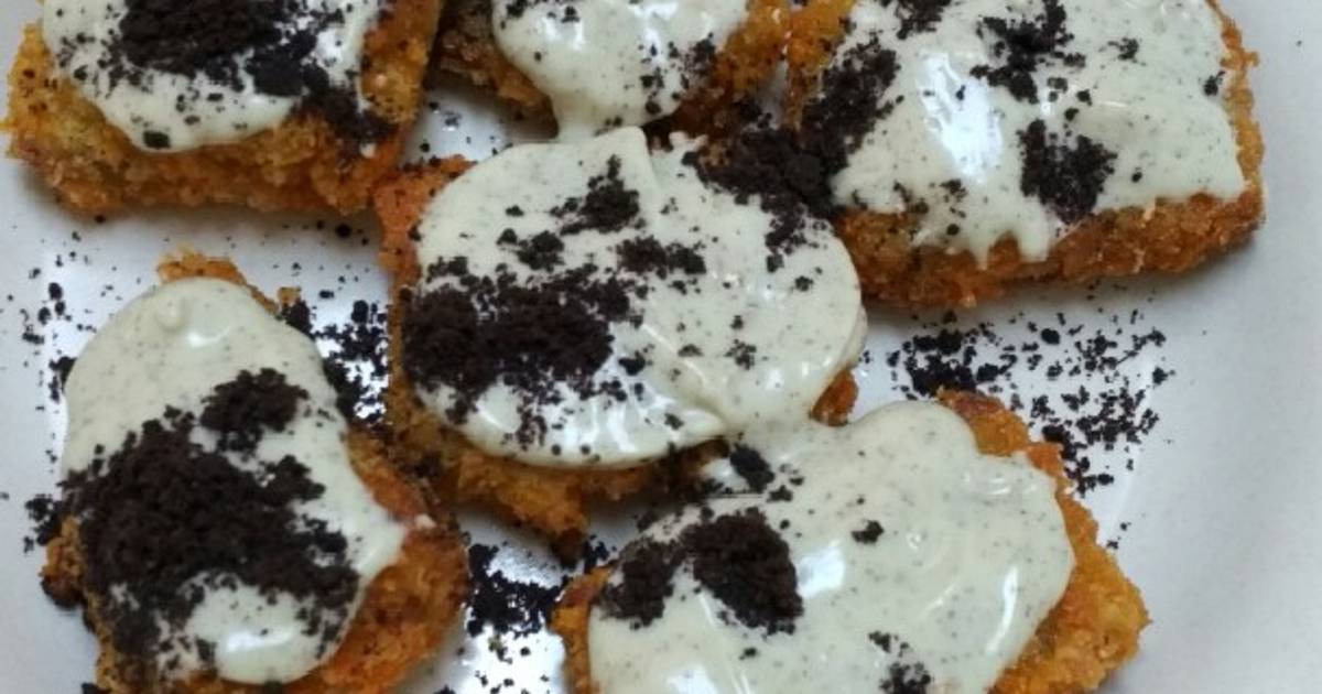 252 resep pisang oreo enak dan sederhana - Cookpad