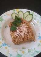 Nasi goreng gak ribet