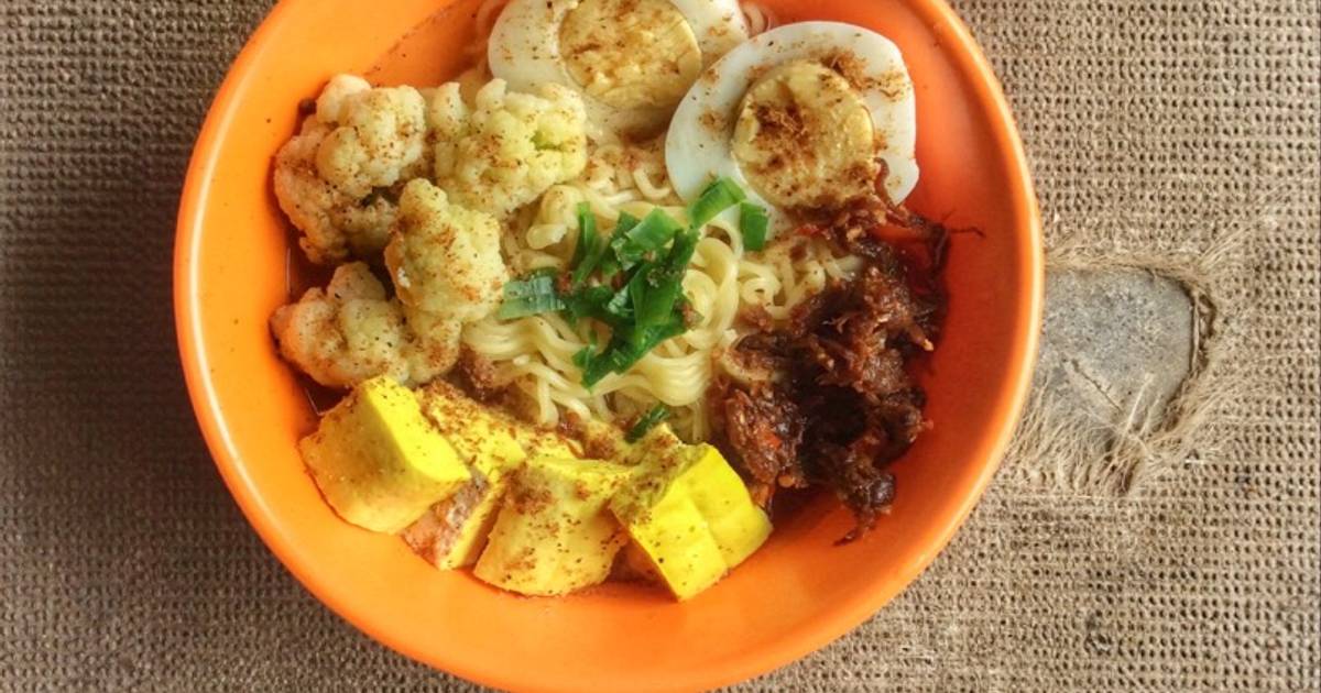 223 resep  masakan oriental  enak dan sederhana Cookpad