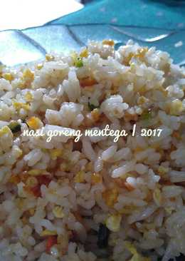 Nasi Goreng Mentega