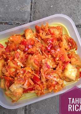 Tahu Rica