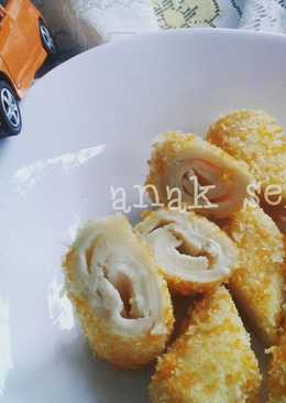 2.349 resep bekal anak enak dan sederhana - Cookpad