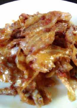 Balado Ikan Asin (#pr_recookolahanikanasin)