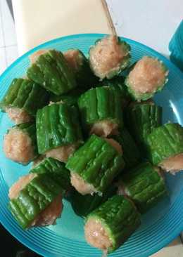 Baso pare ala mama vey