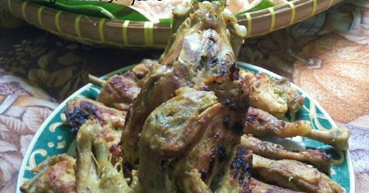  Ingkung  ayam  20 resep  Cookpad