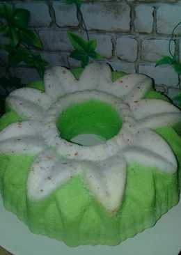 Putu ayu jumbo