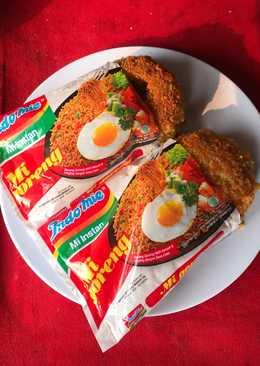 Donat indomie