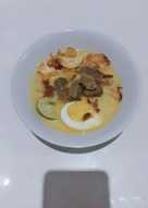 Soto Betawi ala org Betawi KWð¤£ #recookresepasia