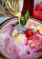 Es Campur #bikinramadanberkesan