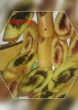 Terang Bulan Gulung ððð