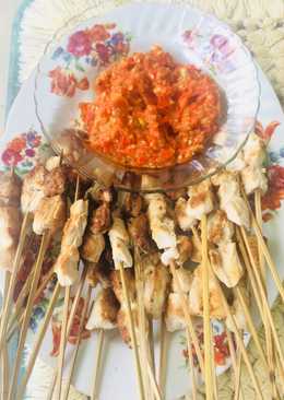 Sate Taichan ð¢ð¢ð¢