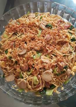Mie Goreng