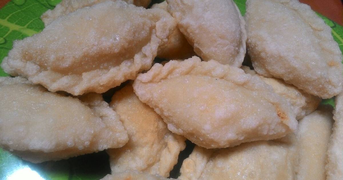 12 resep  pempek pistel isi  kates enak dan sederhana Cookpad