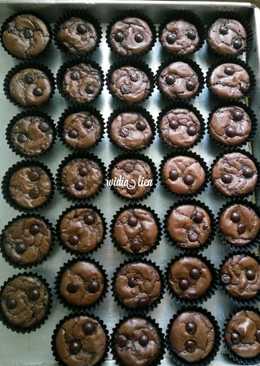 Brownies Kering