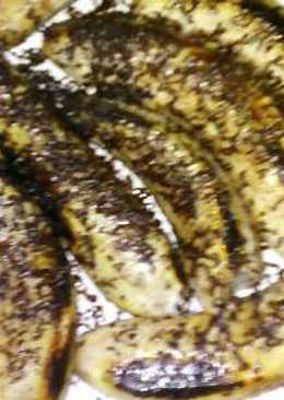 Pisang Gapit Coklat by: Erni Hartanti.Amdððð