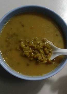 Bubur kacang ijo