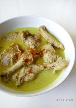 Opor Ayam