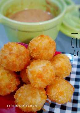 Cilok Crispy