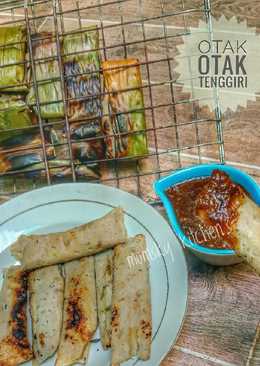 Otak Otak Tengiri