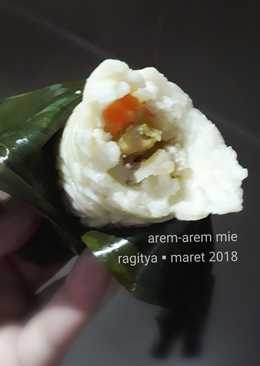 Arem-arem Mie