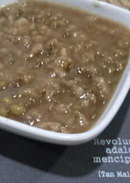 Kacang Hijau Beras Sehat Martani