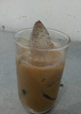 Es kopi Thailand