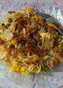 Oseng Bihun