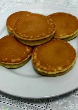 Dorayaki mommy