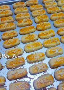 Kestangel Super Renyah