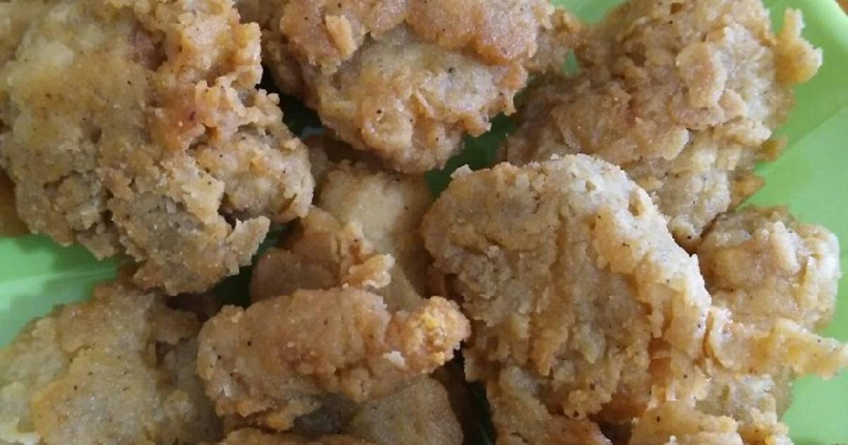 20.805 resep olahan ayam fillet enak dan sederhana - Cookpad