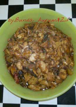TuNa KeCap TeRiYaki