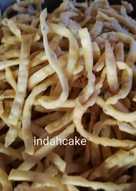 Stik bawang by me