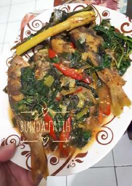 #01 Acar Ikan Ekor Kuning #BikinRamadanBerkesan