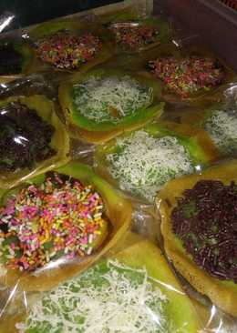 Martabak Mini (Marni)