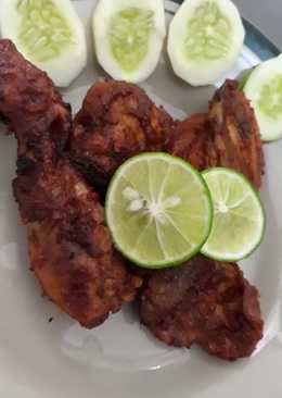 Ayam taliwang