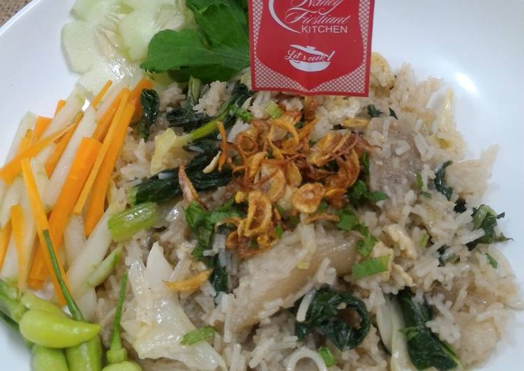 Resep Mihun Goreng Babi ?? Oleh Nancy Firstiant's Kitchen