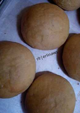 Roti Isi Selai Nanas