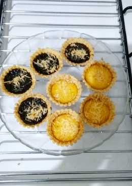 Resep pie susu